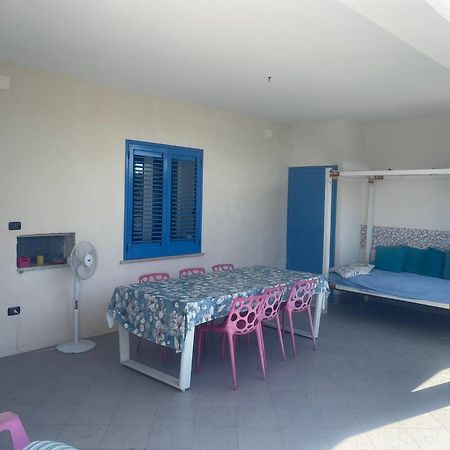 Villa Morgana Menfi Exterior foto