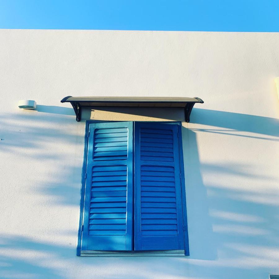 Villa Morgana Menfi Exterior foto