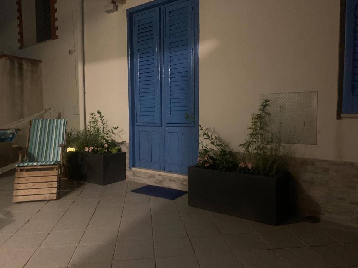 Villa Morgana Menfi Exterior foto