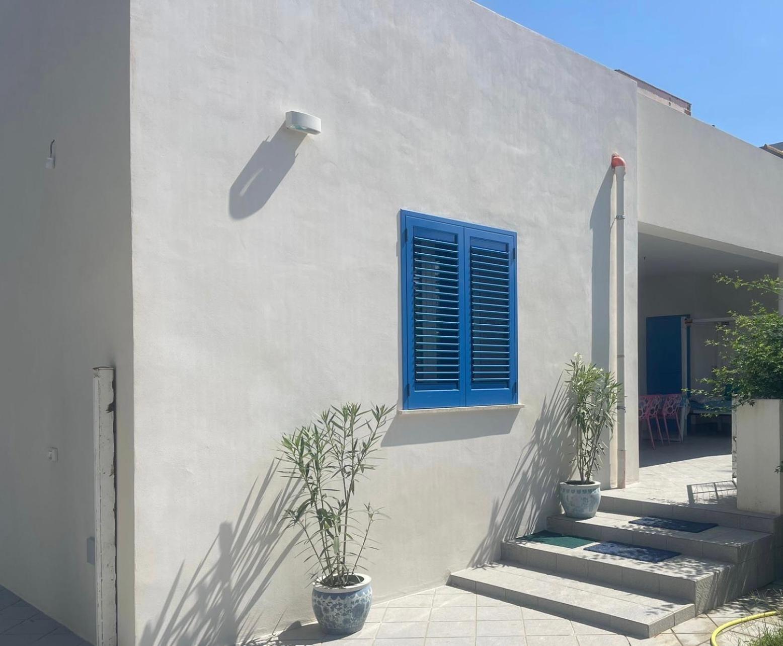 Villa Morgana Menfi Exterior foto